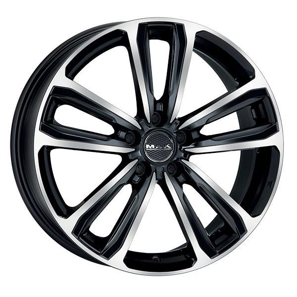 MAK Rim Article number: F6050MMBM45F3 cheaply
