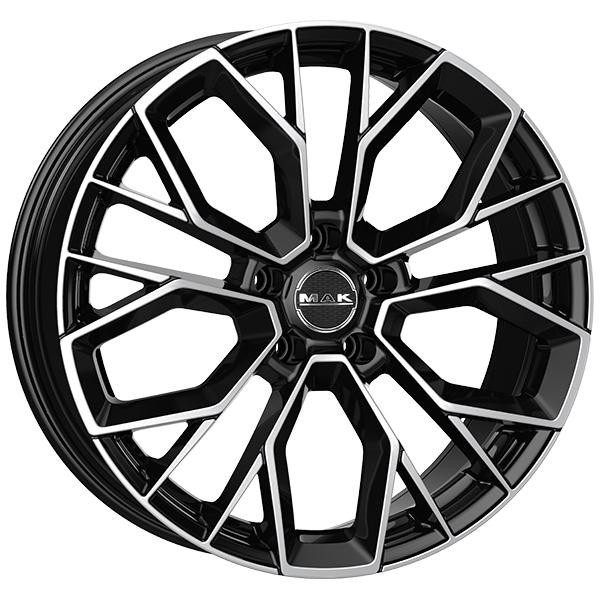 MAK Rim Article number: F7580TSBM35F2 cheaply