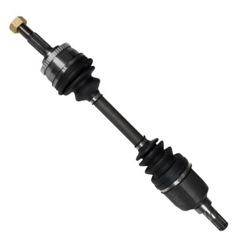 EURODRIVELINE Drive shaft Article number: NI-310 cheaply