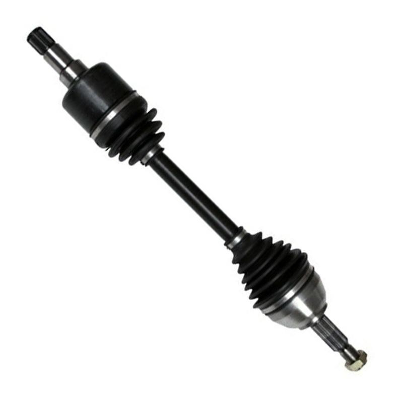 EURODRIVELINE Drive shaft Article number: FD-704 cheaply