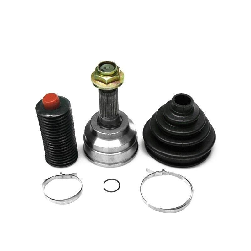 EURODRIVELINE Knokkelled Varenummer: OJ-KA-0718 billige