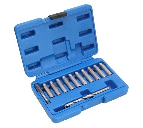 ASTA Repair Set, brake caliper guide thread Article number: A-P12GB cheaply