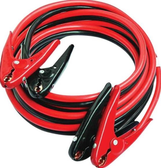 OEM Jump leads KRZ012 from HICO
