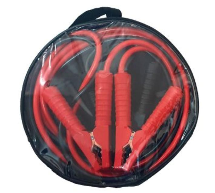 OEM Jump leads KRZ005 from HICO