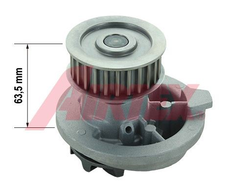 AIRTEX Water pump Article number: 1402 cheaply