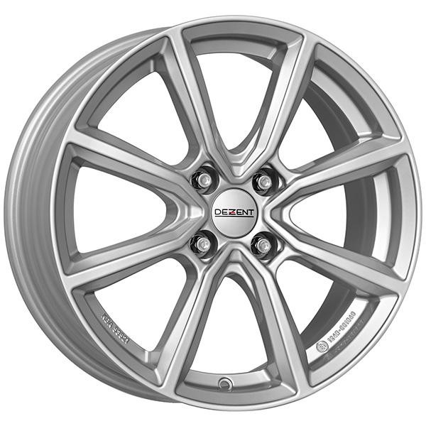 DEZENT Velg Artikli number: TTNH2SA35 soodsalt