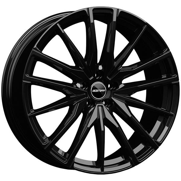 OEM Felga SPAR90213719131I od GMP