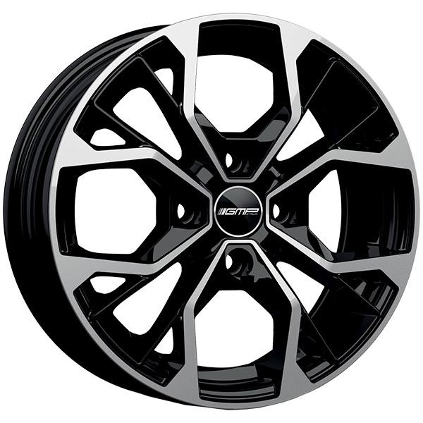 OEM Fælg MATI60153003327I fra GMP