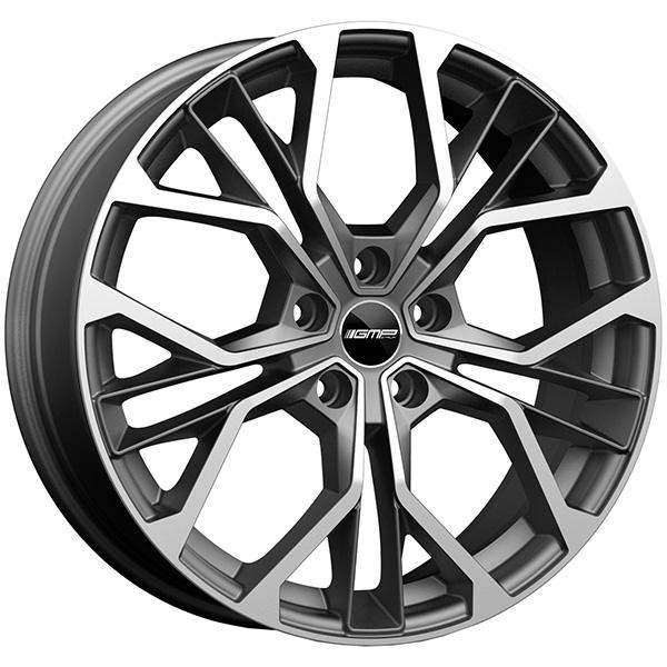 OEM Fælg MATI75194026417I fra GMP