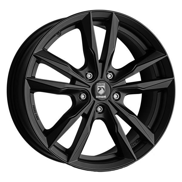 OEM Fælg WFAB65640500E fra Momo