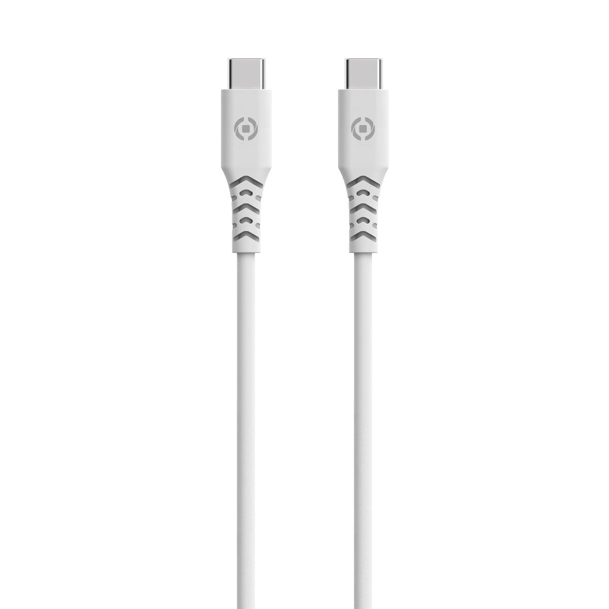 OEM USB-laadimiskaabel GRSUSBCUSBCWH pärit Celly