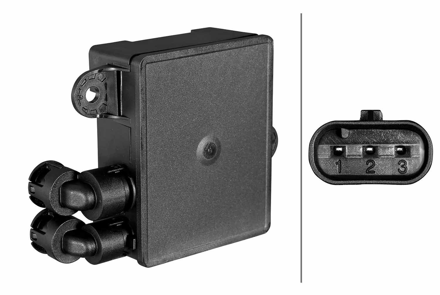HELLA Air Quality Sensor Article number: 6PX 014 178-101 cheaply