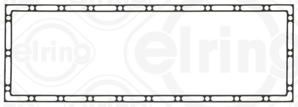 ELRING Pakning, intercooler Varenummer: B52.010 billige