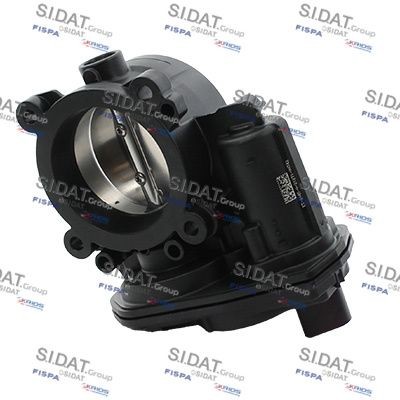 SIDAT Throttle body Article number: 88.706 cheaply