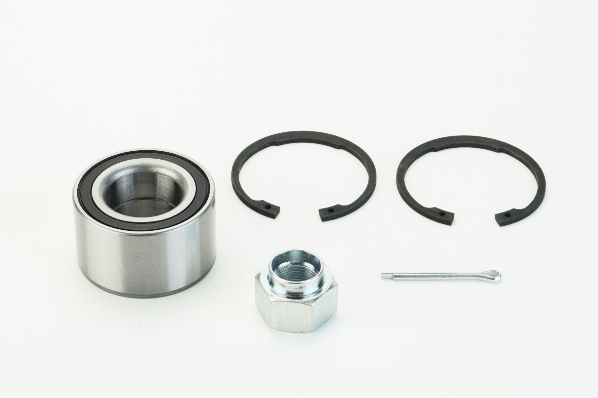 CONTITECH Crankshaft pulley Article number: VD1251 EXTRA cheaply