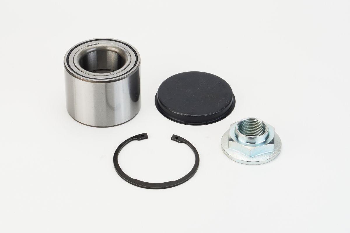 CONTITECH Crankshaft pulley Article number: VD1252 EXTRA cheaply