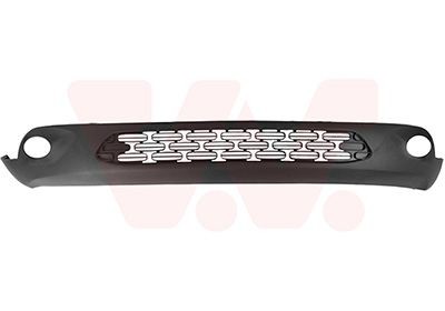 VAN WEZEL Bumper Article number: 0984576 cheaply