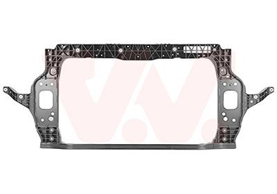 VAN WEZEL Front Cowling Article number: 8298668 cheaply