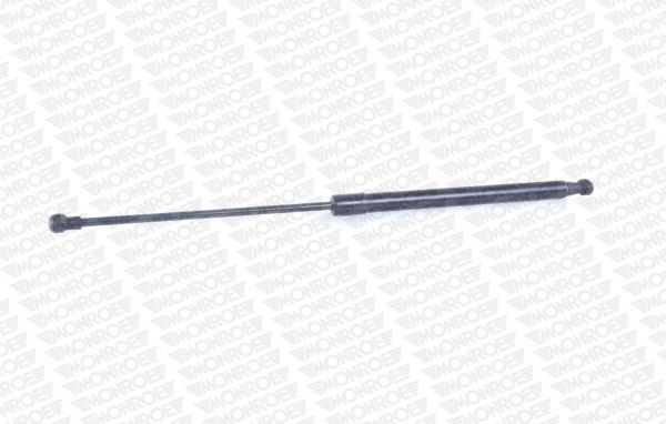 MONROE ASP007 Õhkpadi C4 1.6 VTi 120 HP Bensiin 2013