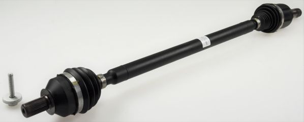 LÖBRO Drive shaft Article number: GKND12661 cheaply
