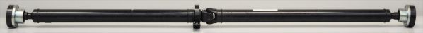 LÖBRO Propshaft, axle drive Article number: GKNP20122 cheaply