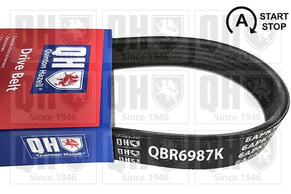 QUINTON HAZELL Soonrihm Artikli number: QBR6987K soodsalt