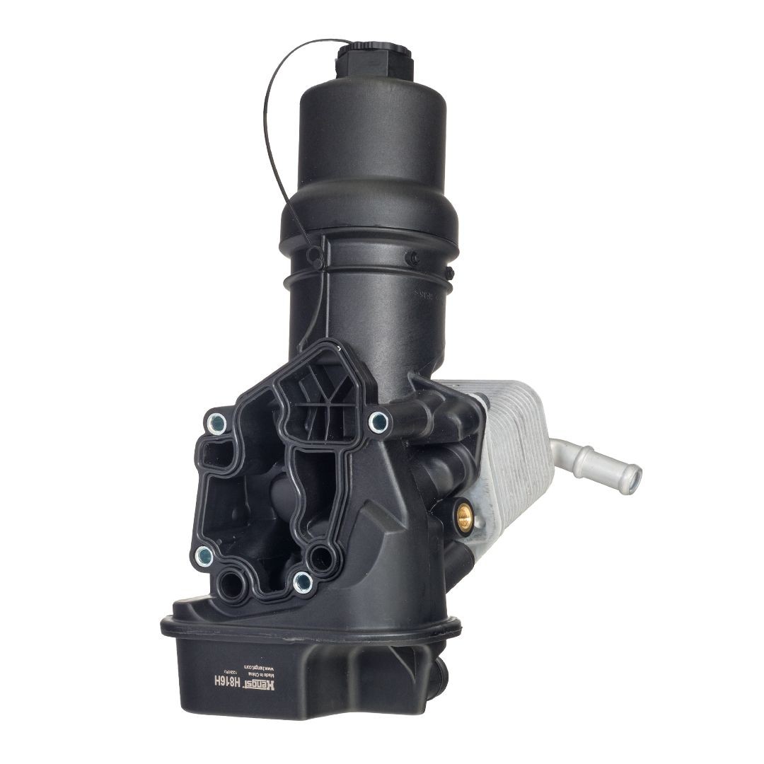 HENGST FILTER Oliefiltermodul Varenummer: H816H billige