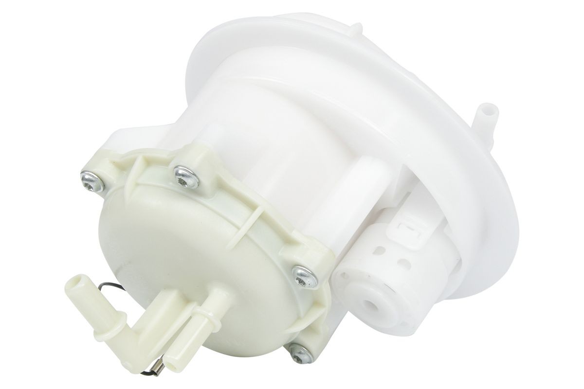 VDO 2803580102302 Filter, kütus-etteanne Q7 3.0 TFSI quattro 333 HP Bensiin 2015