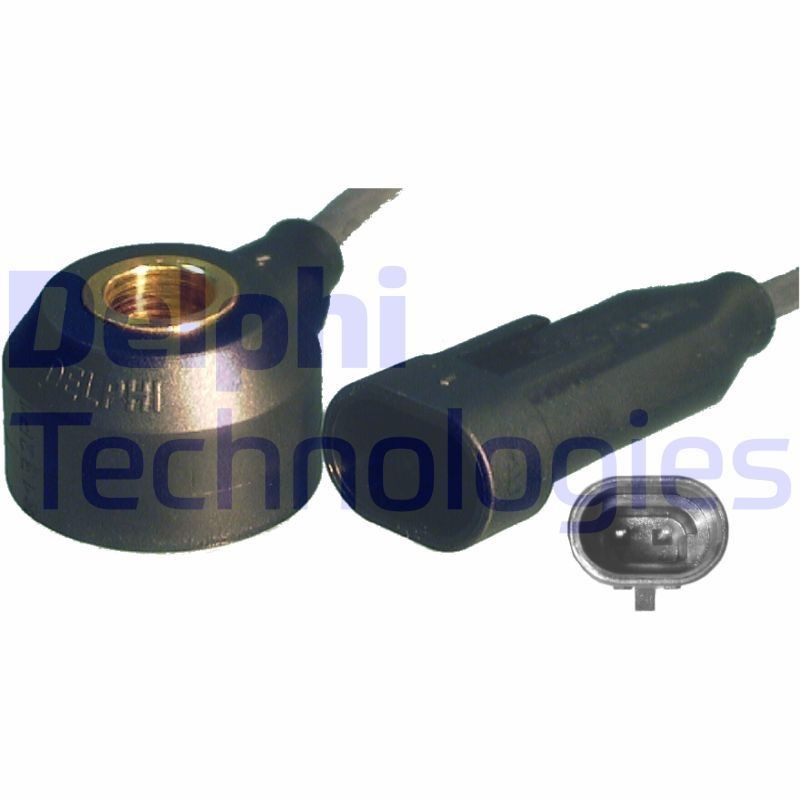 DELPHI ANS1040-12B1 NOx Sensor, NOx Catalyst B-Class B 180 d (247.003) 116 PS Diesel