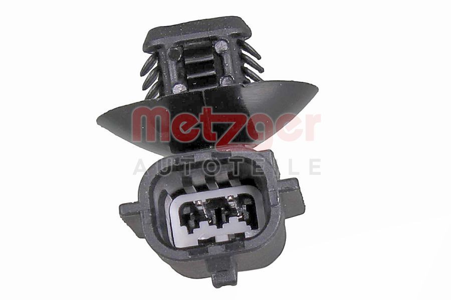 METZGER Brake pad wear sensor Article number: 1190415 cheaply