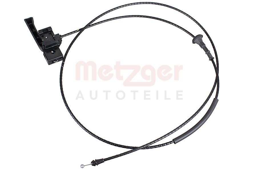 METZGER 3160086 Mootorikapoti trossid ASTRA 1.6 CDTi (68) 136 HP Diisel 2022