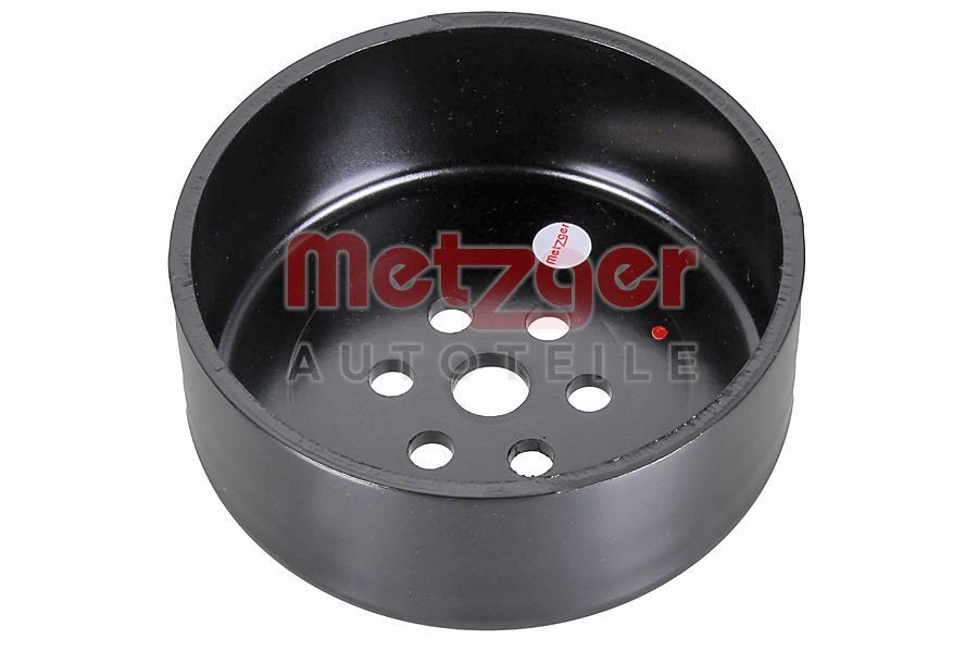 METZGER Remskive, vandpumpe Varenummer: 6400140 billige