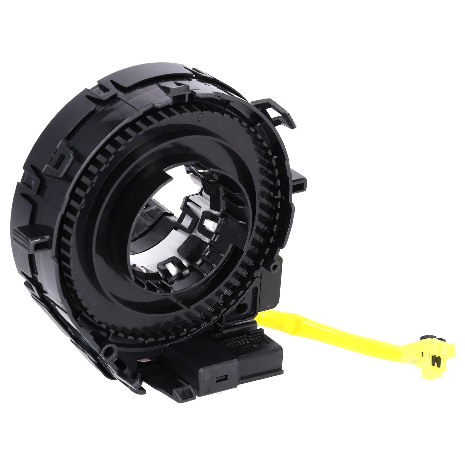 FEBI BILSTEIN 193242 Clockspring, airbag 2 1.5 MZR (DE5FS) 102 PS Petrol 2015