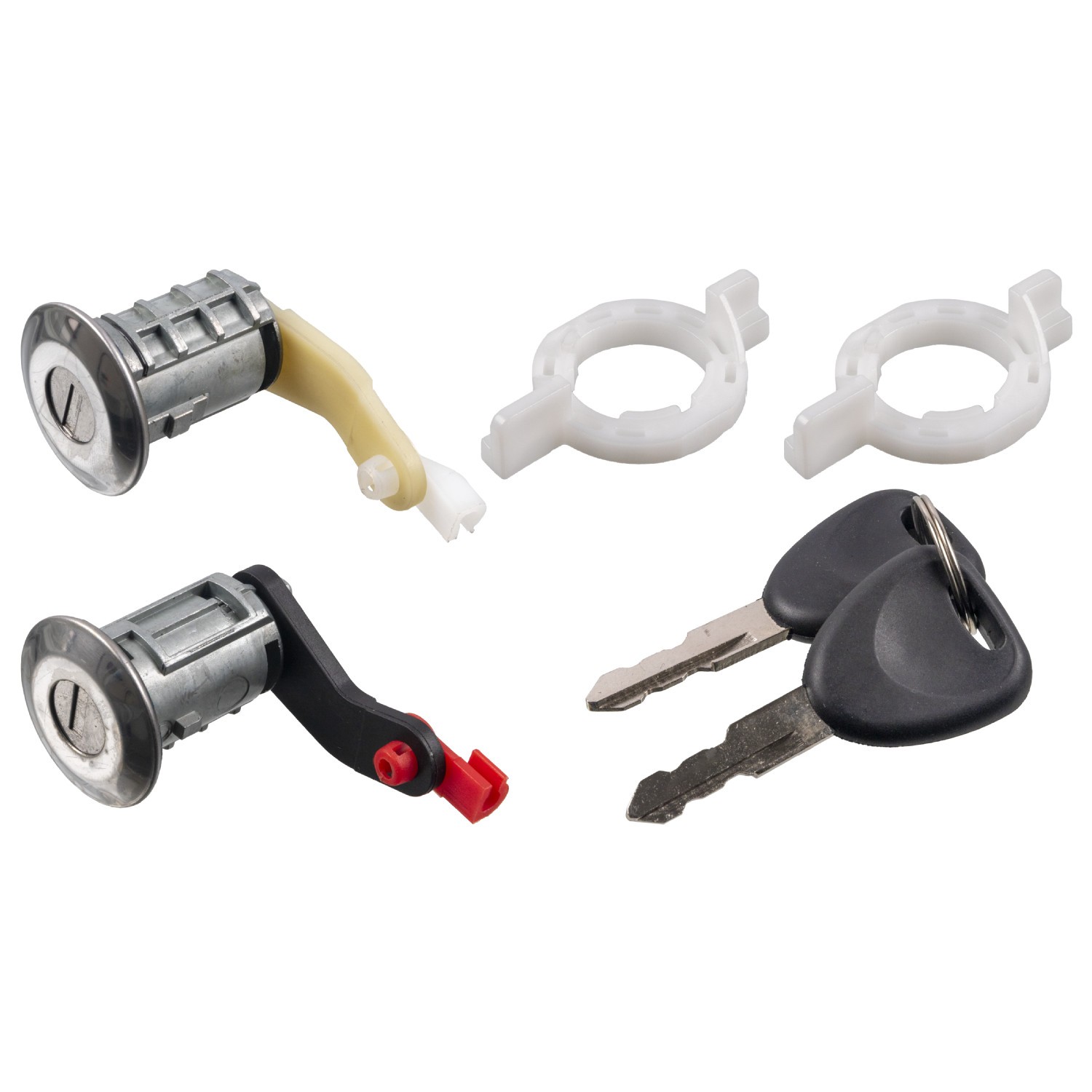FEBI BILSTEIN Lock Cylinder Article number: 194585 cheaply
