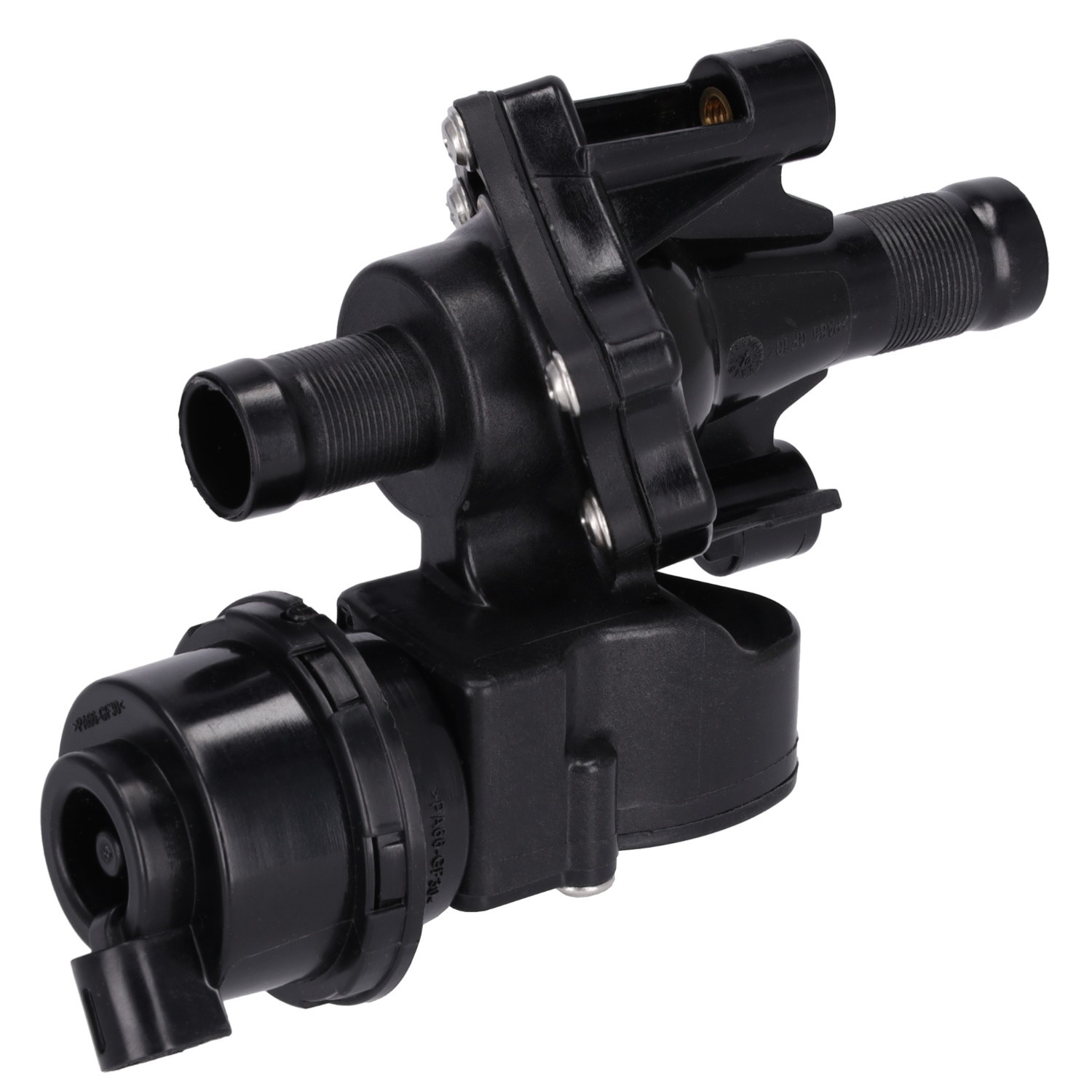 FEBI BILSTEIN 197450 Heater control valve MASTER 2.3 dCi 145 RWD (FV0E, FV0F, FV0T, FV10, FV12) 146 PS Diesel