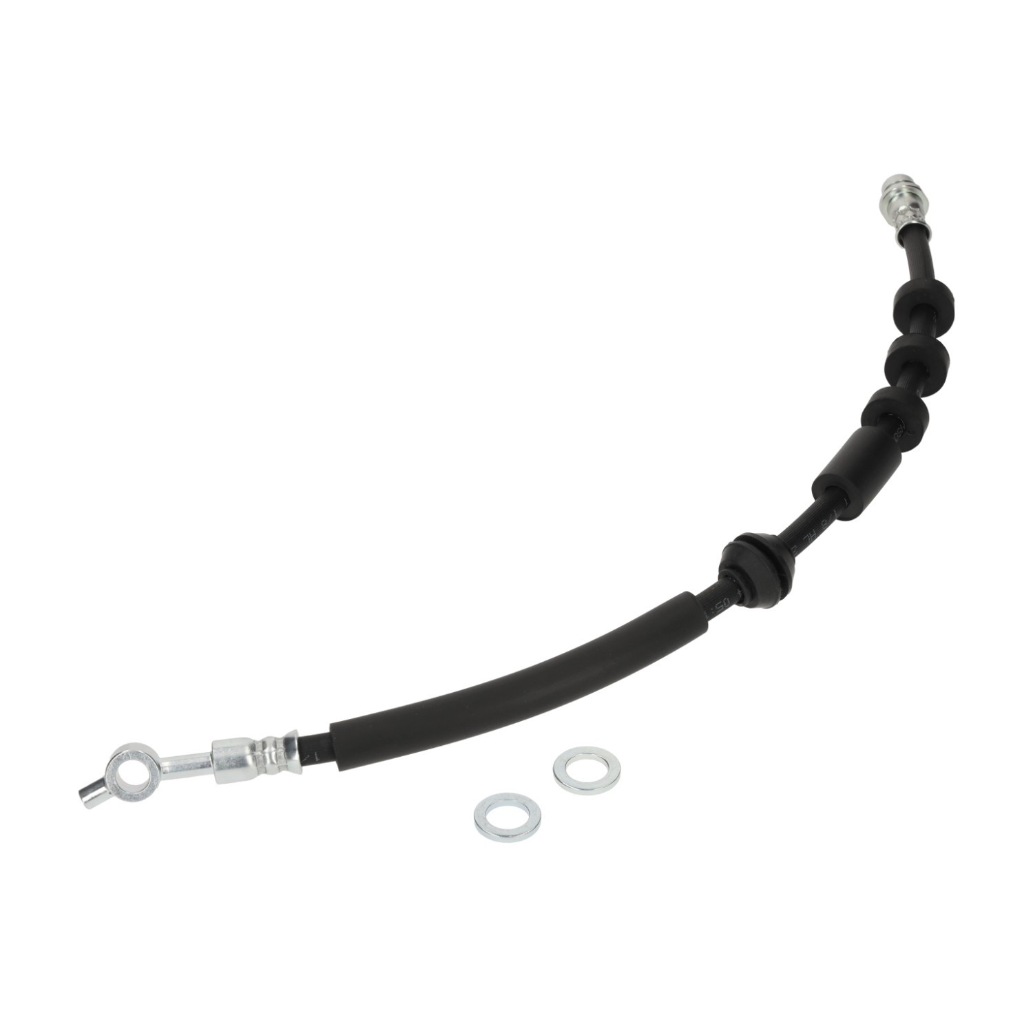 FEBI BILSTEIN Brake hose Article number: 198102 cheaply