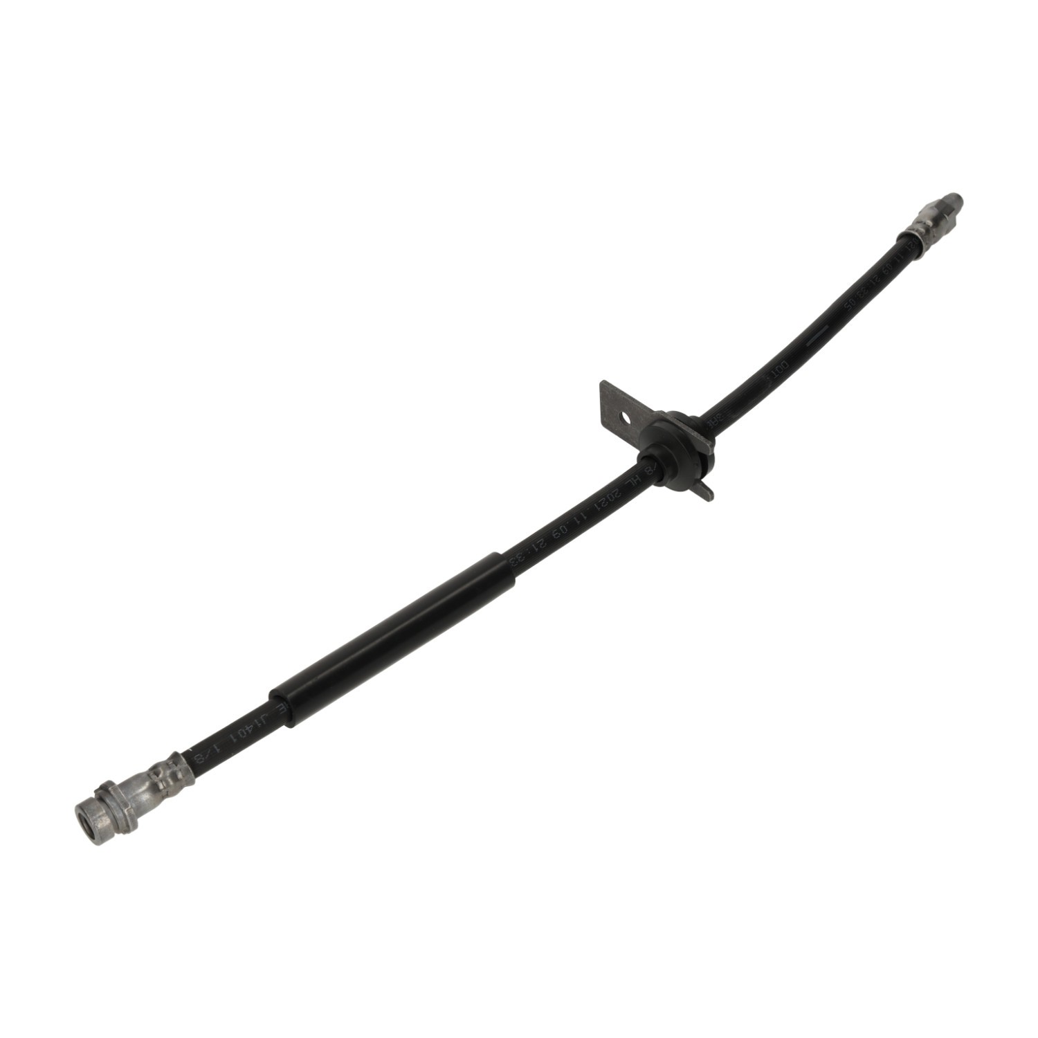 FEBI BILSTEIN Brake hose Article number: 198107 cheaply