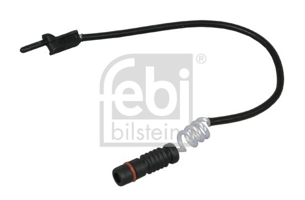 FEBI BILSTEIN 198427 Relay, alarm system Daily 2.8 40-10 A 103 PS Diesel 1999