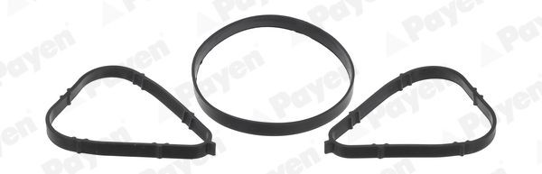 PAYEN Gasket Set, intake manifold Article number: HA5076 cheaply