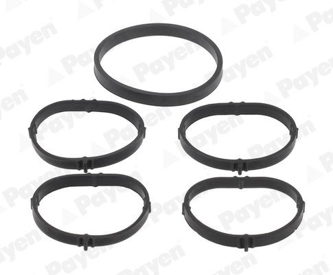 PAYEN Gasket Set, intake manifold Article number: HA5077 cheaply