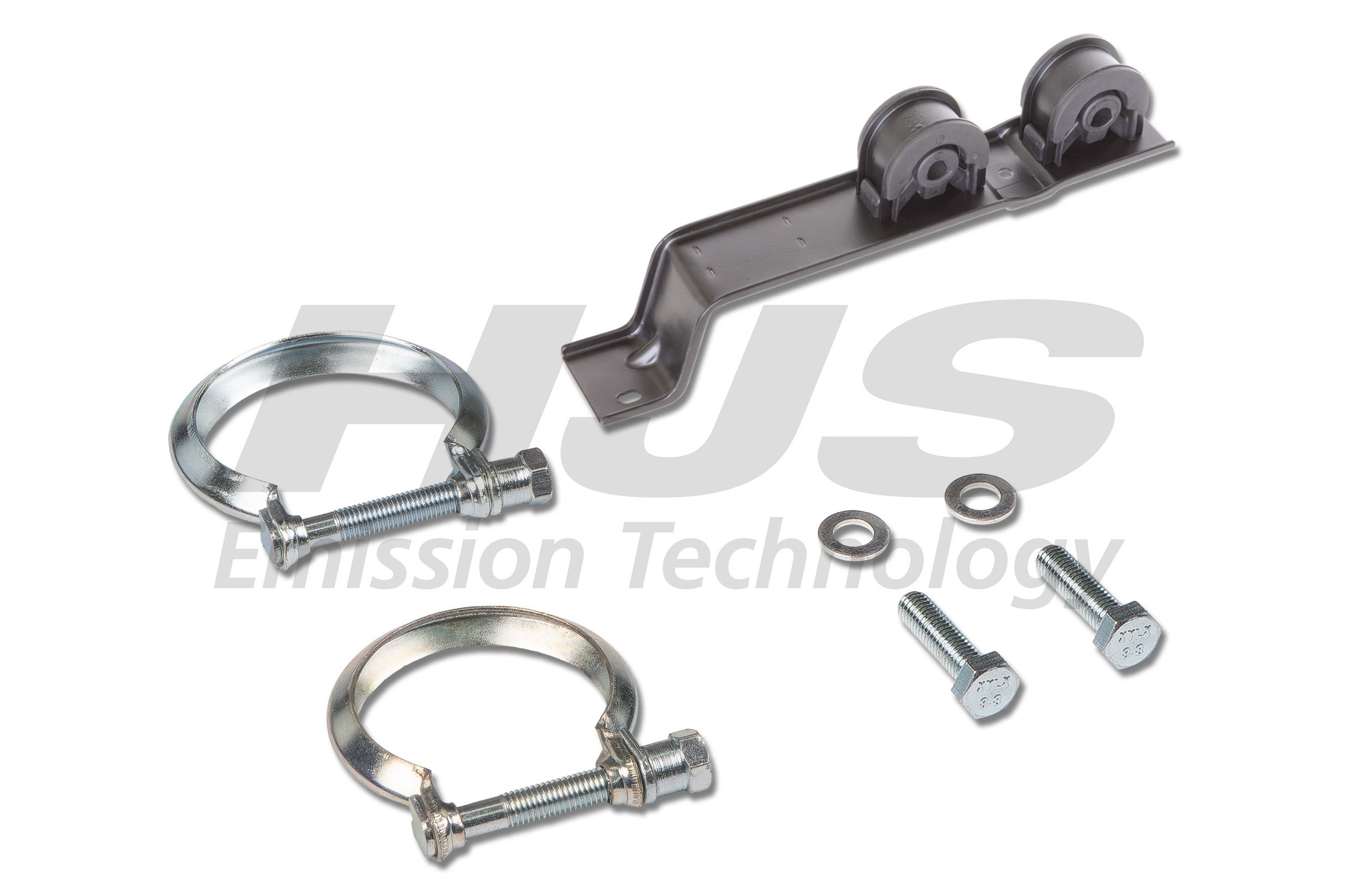 HJS Mounting Kit, soot filter Article number: 82 21 9060 cheaply