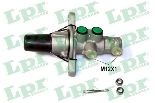 LPR Brake master cylinder Article number: 6418 cheaply