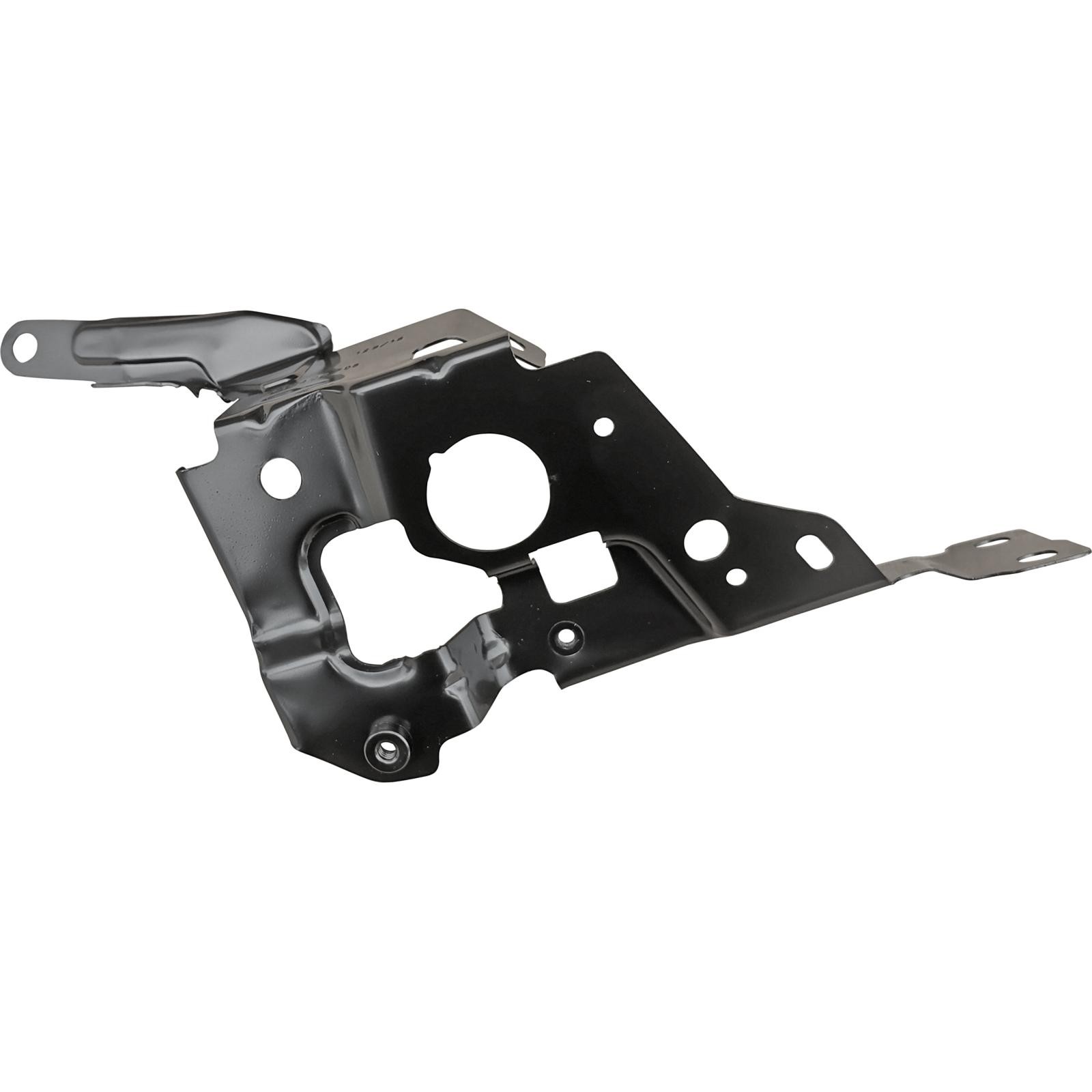 DIEDERICHS Holder, mudguard Article number: 1219346 cheaply