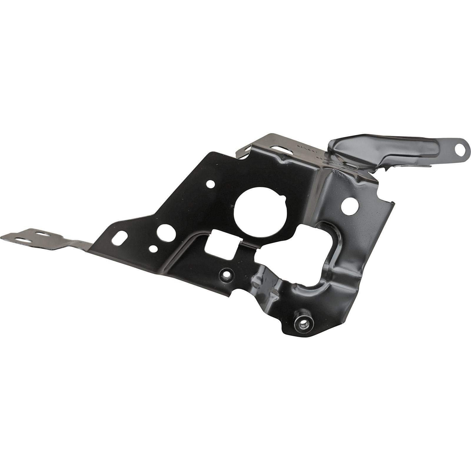 DIEDERICHS Holder, mudguard Article number: 1219347 cheaply