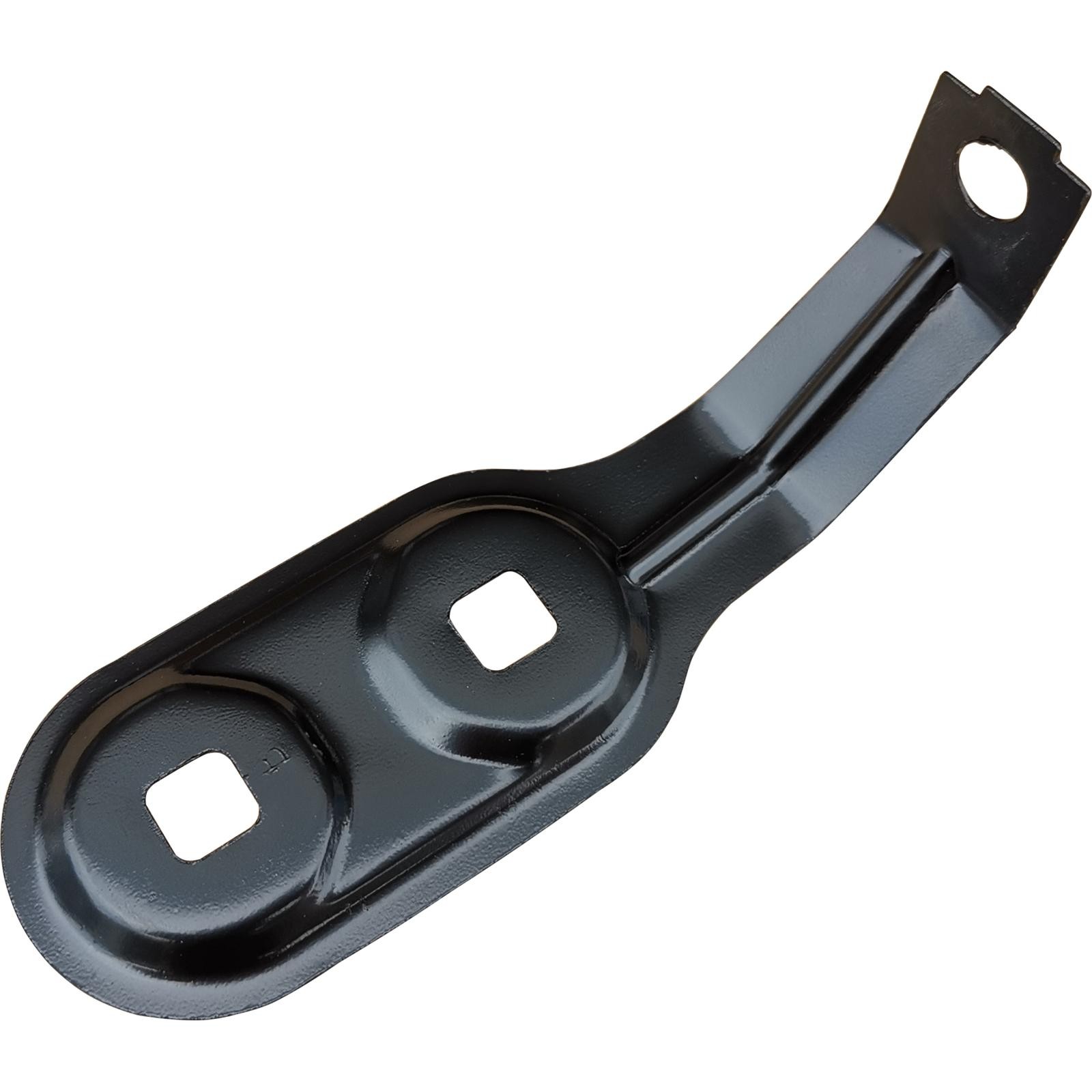 DIEDERICHS Holder, mudguard Article number: 1225342 cheaply