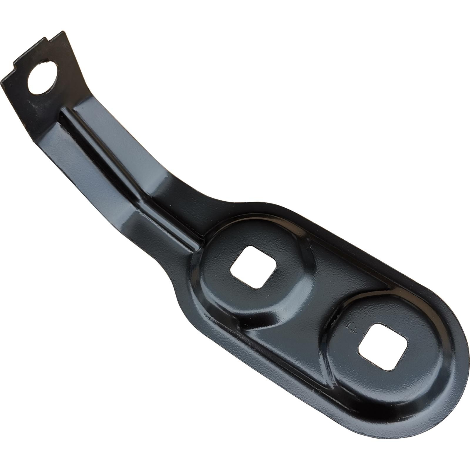 DIEDERICHS Holder, mudguard Article number: 1225343 cheaply