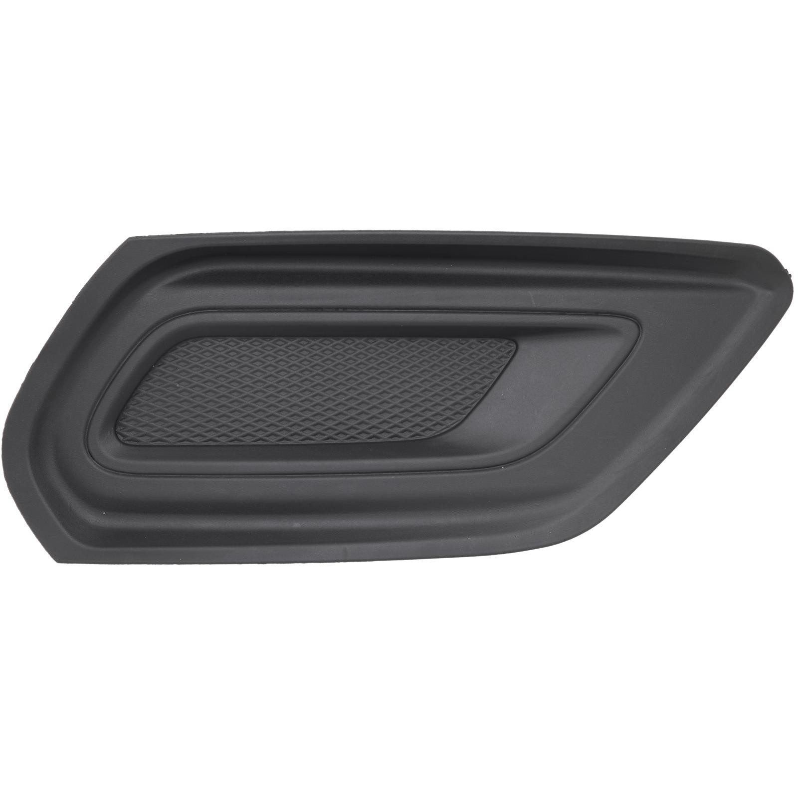DIEDERICHS Bumper grill Article number: 1456248 cheaply