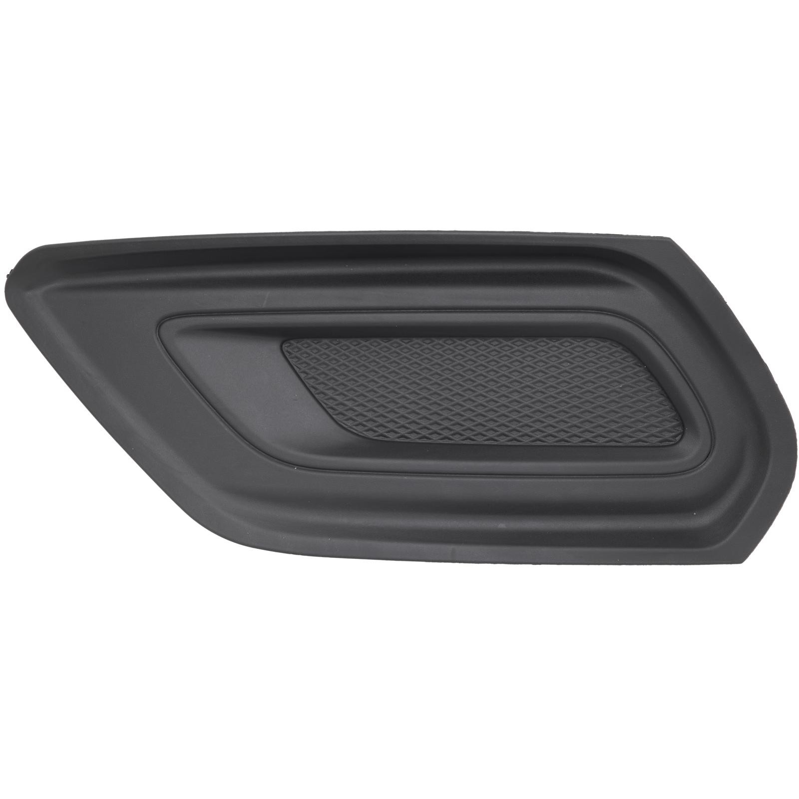 DIEDERICHS Bumper grill Article number: 1456249 cheaply