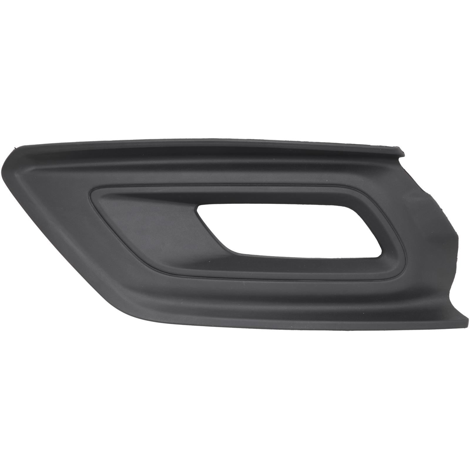 DIEDERICHS Bumper grill Article number: 1456347 cheaply