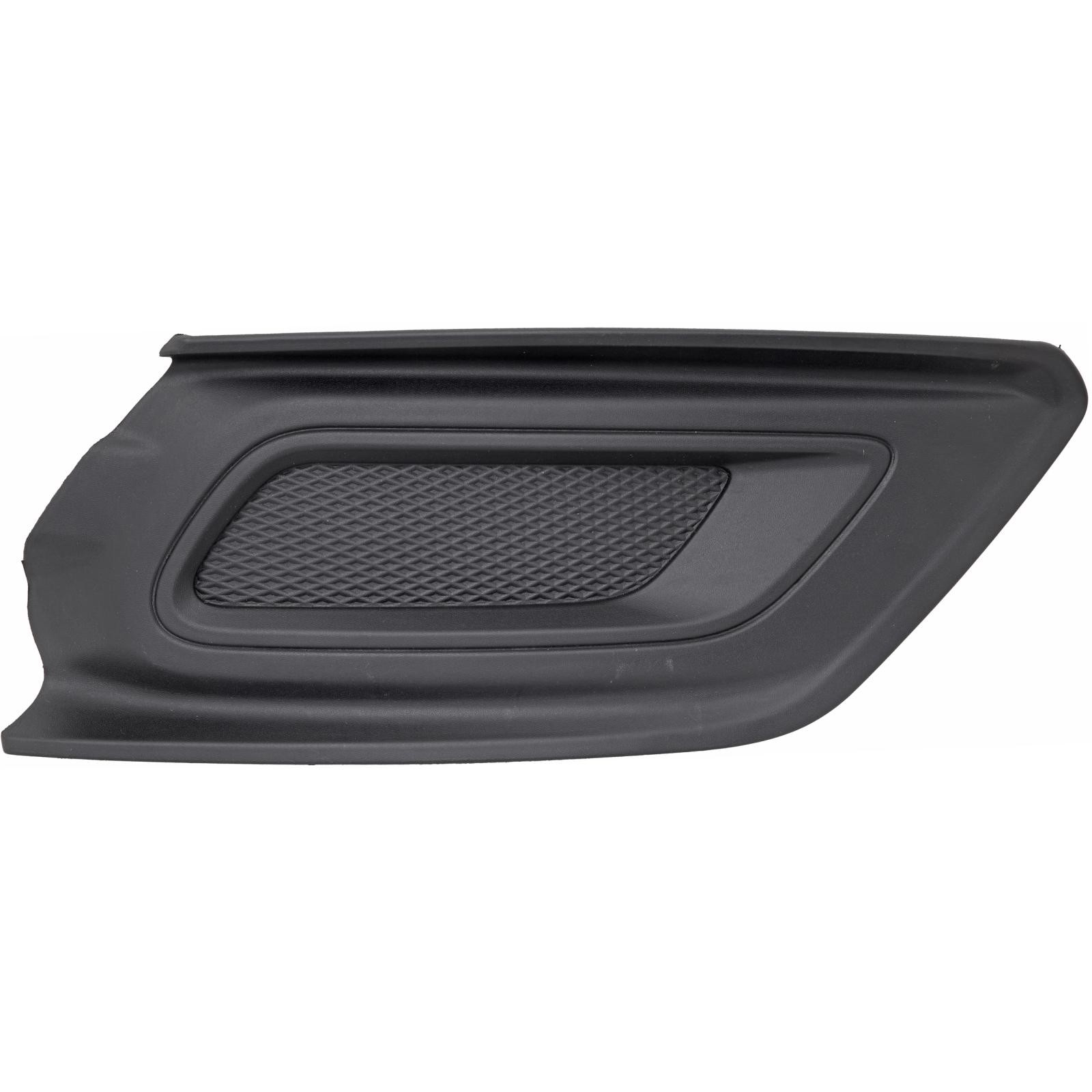 DIEDERICHS Bumper grill Article number: 1456348 cheaply